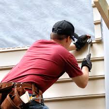 Best Vinyl Siding Installation  in Linganore, MD